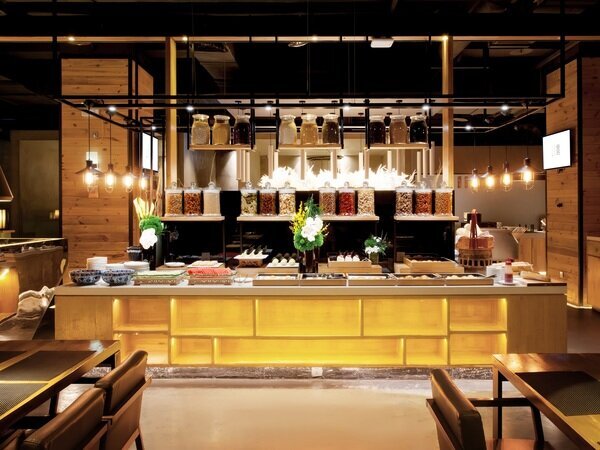 Eastern House Boutique Hotel