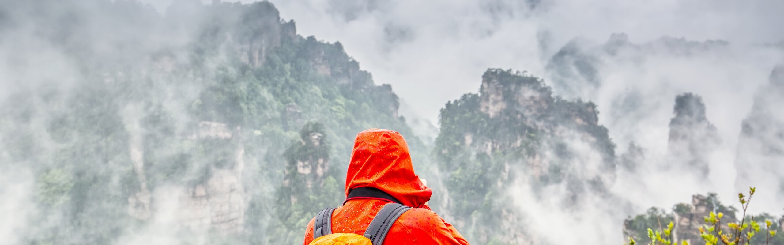 Travel from Beijing to Zhangjiajie: Flights, Trains & Tours