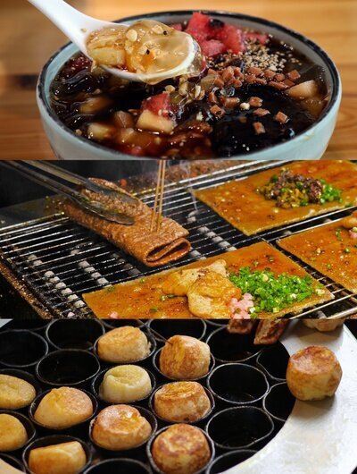 Aventure culinaire épicée du Sichuan et du Chongqing