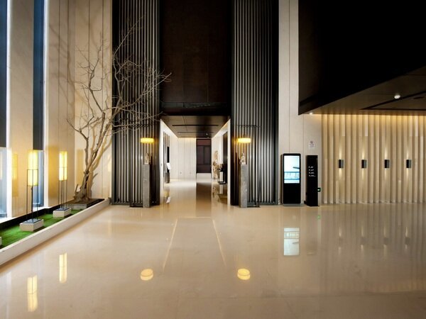 Xi'an Dongshe Hotel