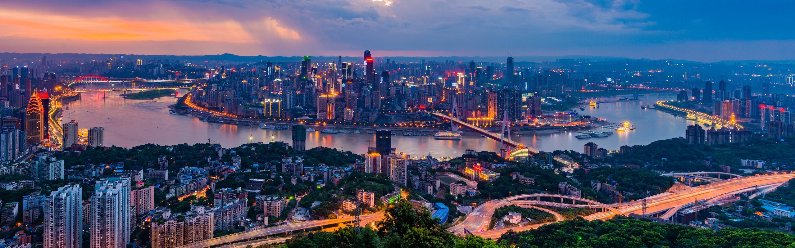 How to Plan a Trip to Chongqing and Zhangjiajie 2026