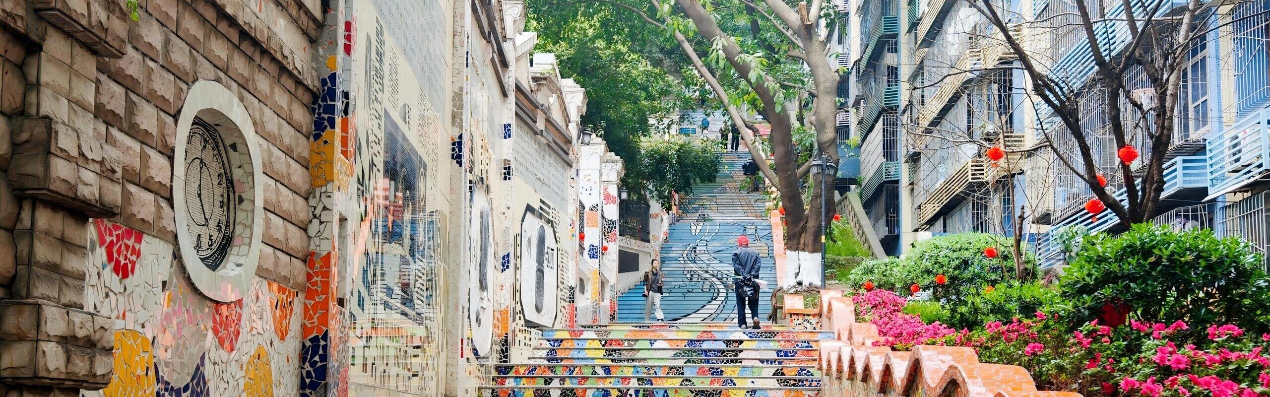 Chongqing Weather in April: One of the Best Months to Visit