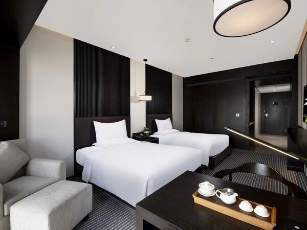 Eastern House Boutique Hotel