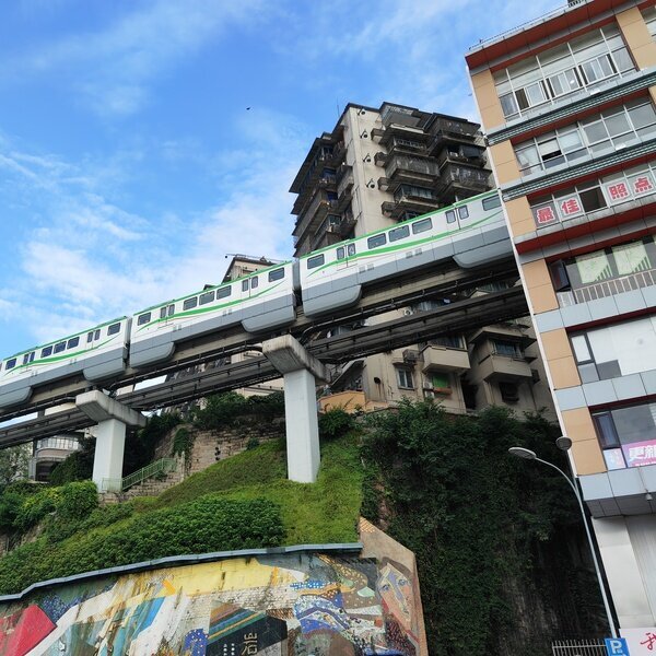Liziba Station