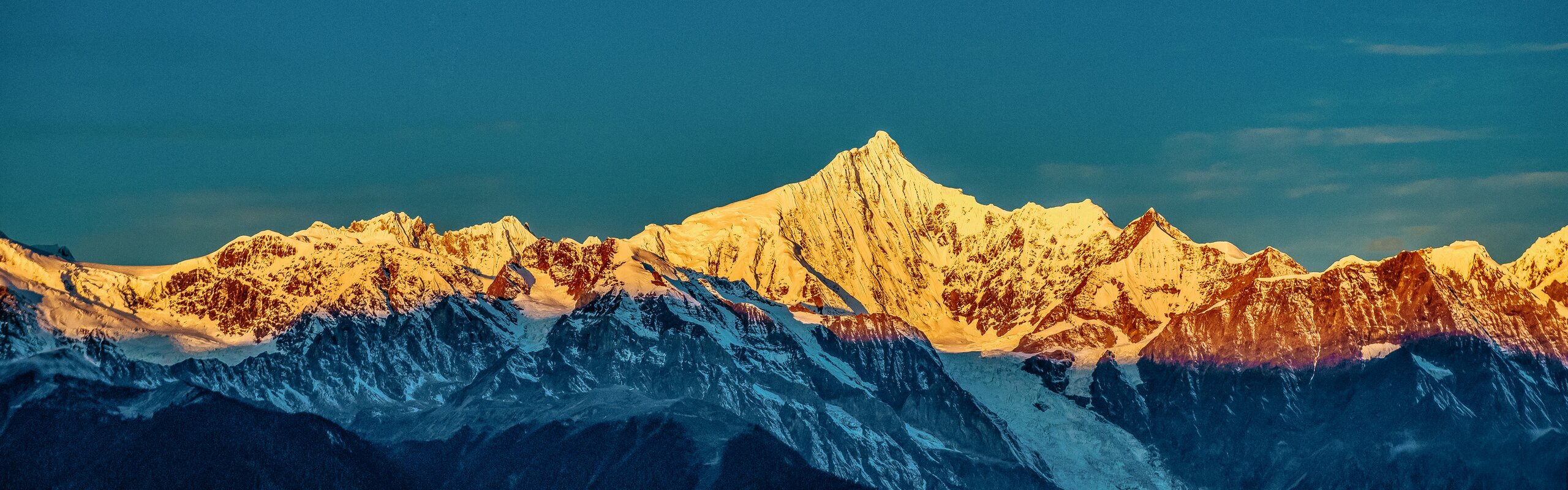 Is December a Good Time to Visit Yunnan (Where to Go)