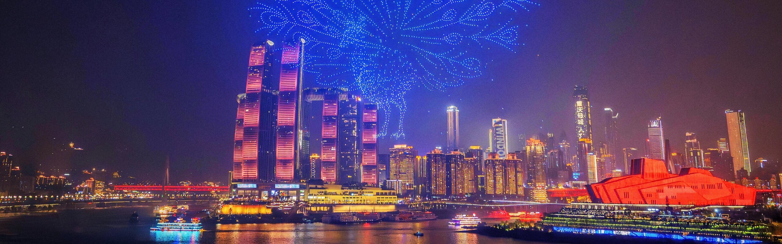 Chongqing Tours 2026: Explore More Beyond Cyberpunk '8D'