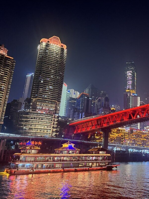 Chongqing