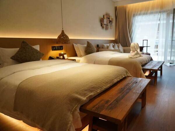Xiansu Hotel