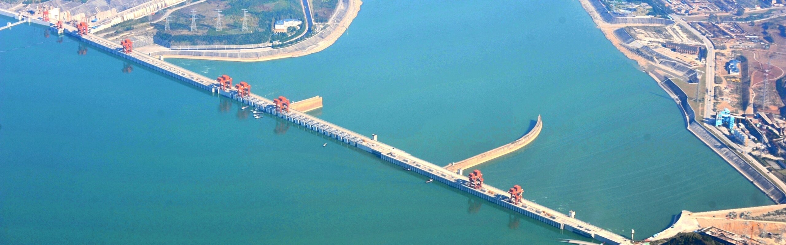 Three Gorges Dam-How to Make the Most of Your Visit