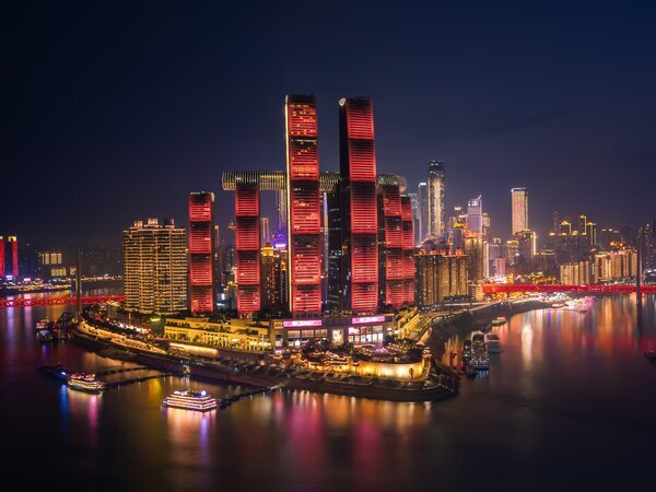 Chongqing