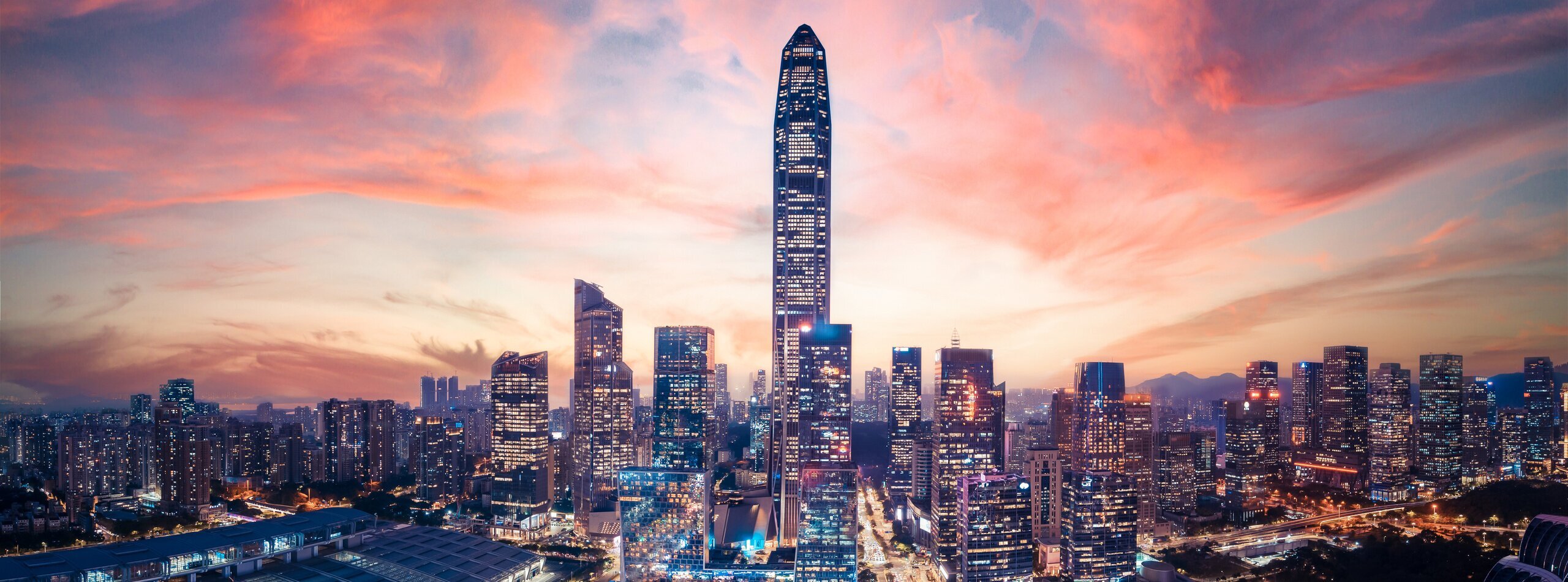 2 Wochen China Rundreise