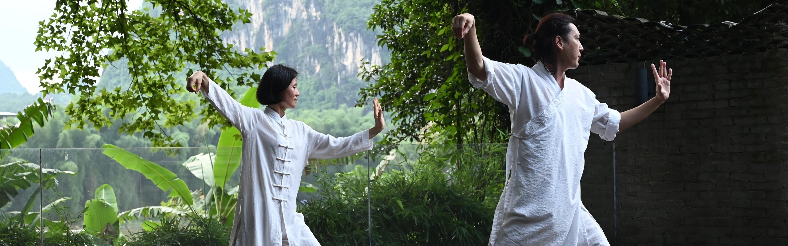 The Karst Reset: A 6-Day Wellness Retreat in Guilin