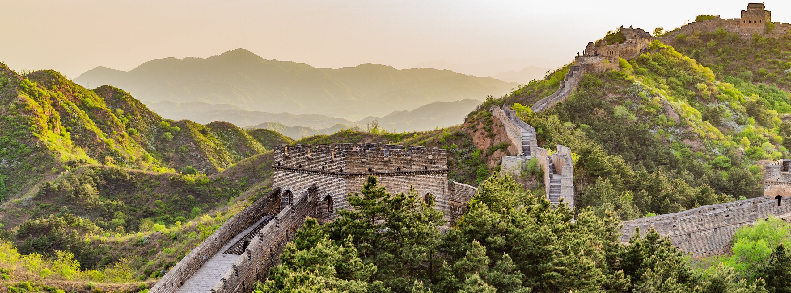 3 Wochen China Rundreise