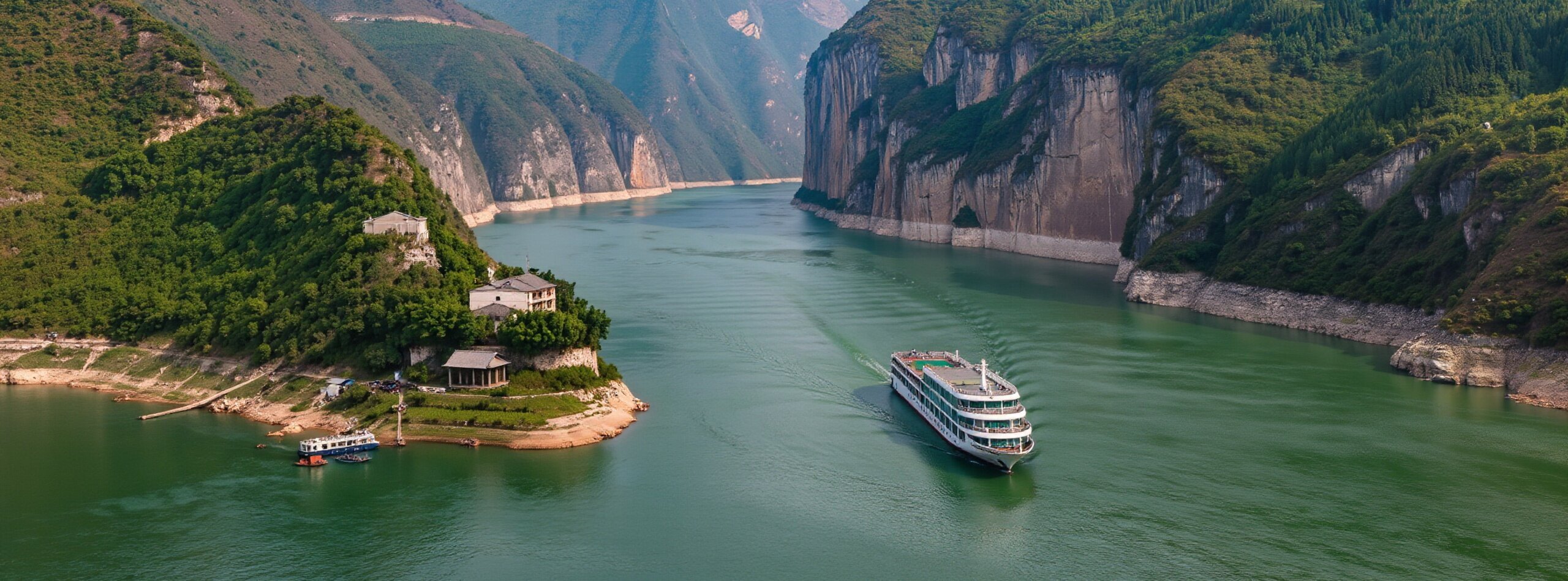 2 Wochen China Rundreise