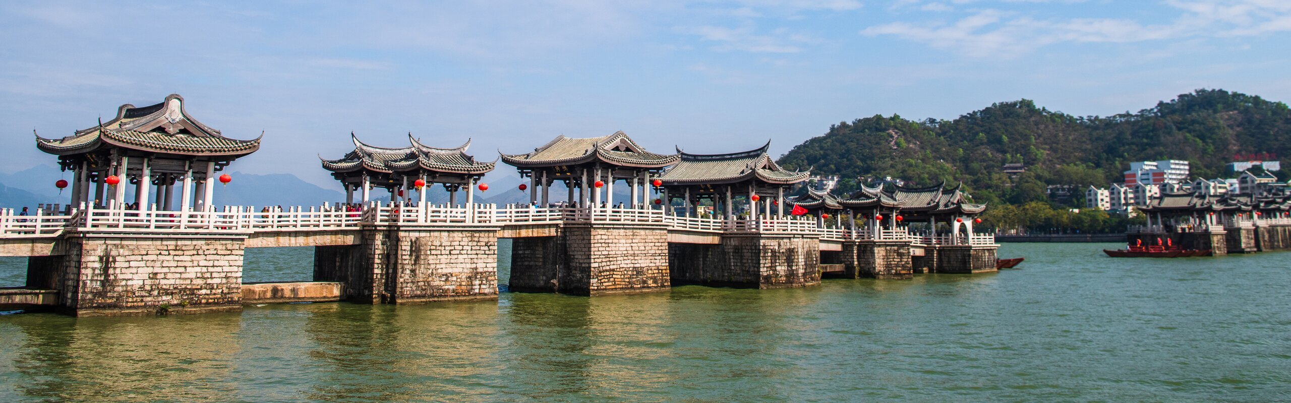 Private Chaozhou & Shantou Tours: Reconnect with Teochew Heritage