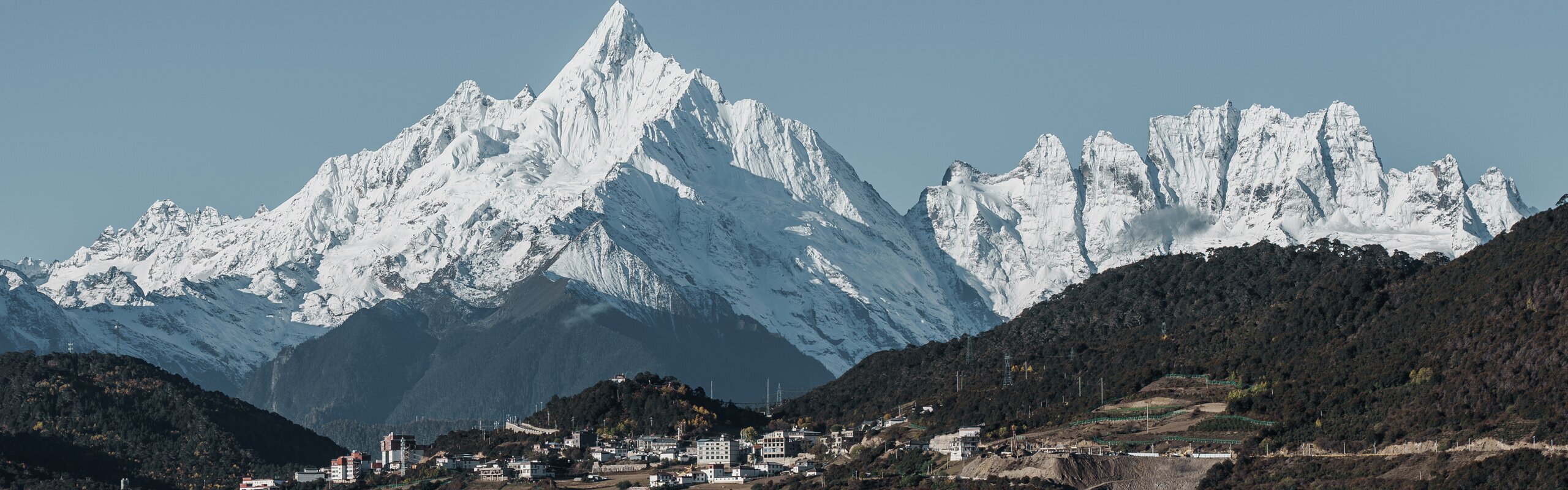 12-Day Kunming, Dali, Lijiang, Shangri-La and Mt. Meili