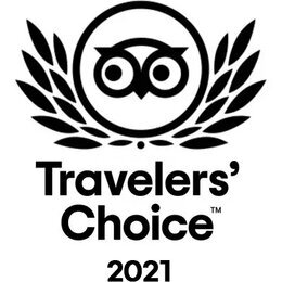 2021 Traveler's Choice
