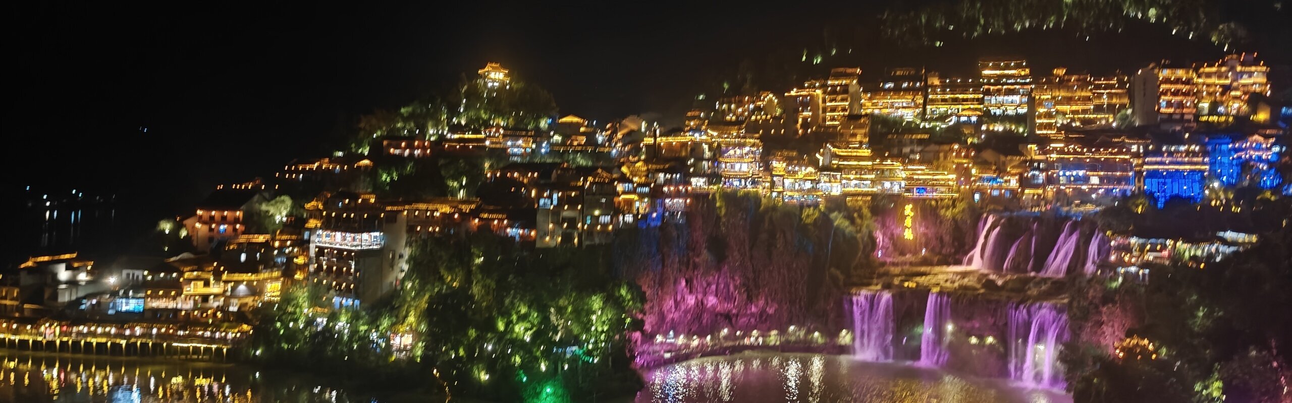Furong Ancient Town: How to Visit with Itinerary Suggestions