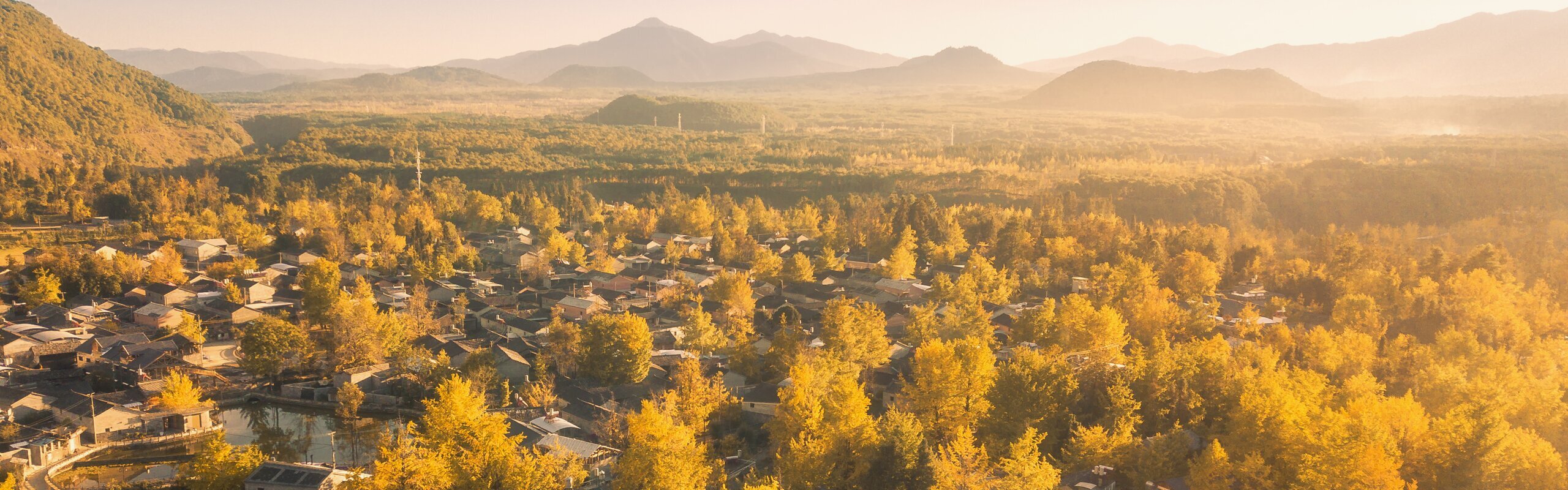 7-Day Hidden Western Yunnan Wellness Escape