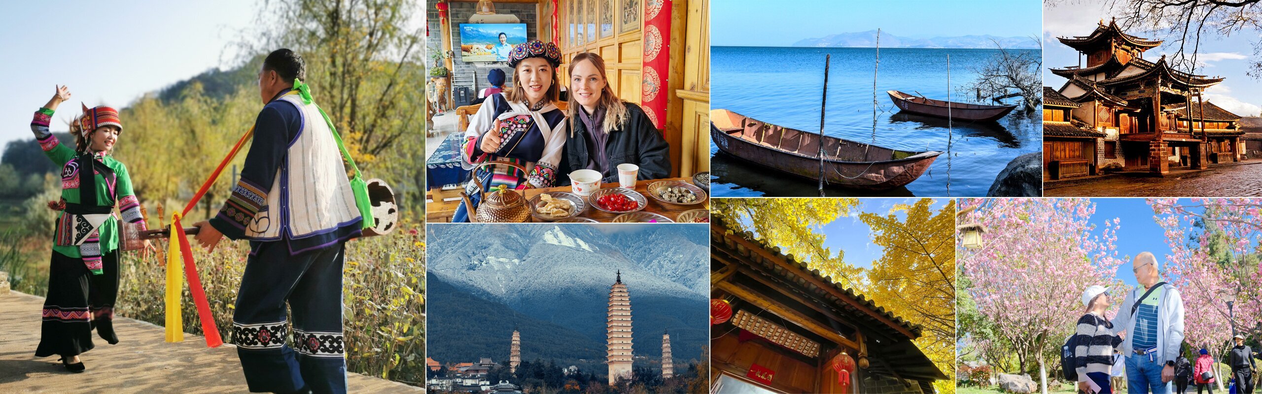 Private Yunnan Tours 2026/2027: Customized, No Shopping