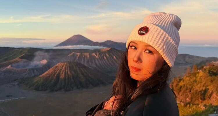 Ryann Yi - Your Personal Trip Advisor