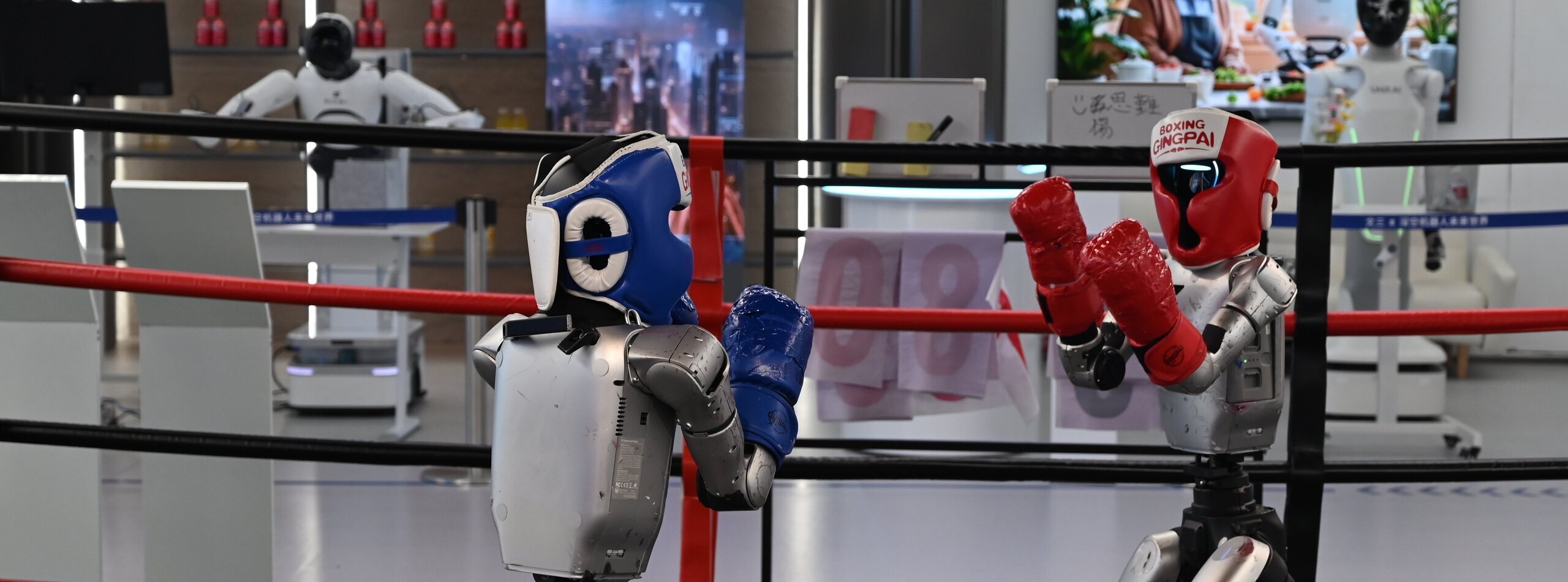 Enjoy the Future of Smart Living in Digital Hangzhou