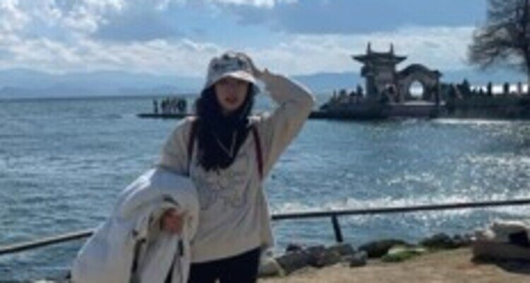 Verena Meng - Your Personal Trip Advisor
