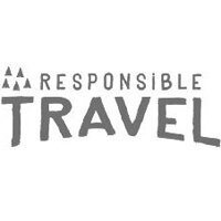 Responsible Travel logo
