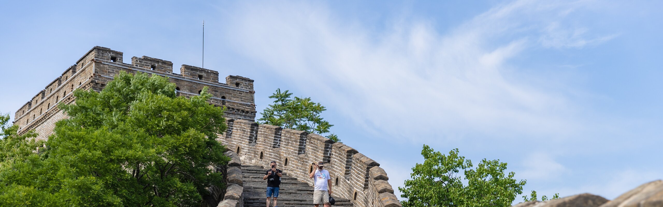 Taking Your Adopted Child Back to China? Start With 3 Questions