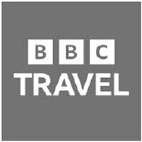 BBC travel logo