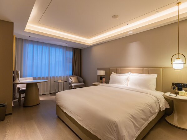 Jinling Purple Mountain Hotel Xi´an