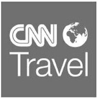 CNN travel logo