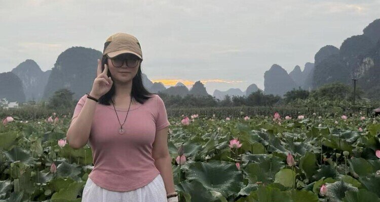 Zora Tang - Your Personal Trip Advisor