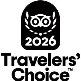 2026 Traveler's Choice