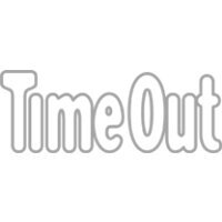 TimeOut logo