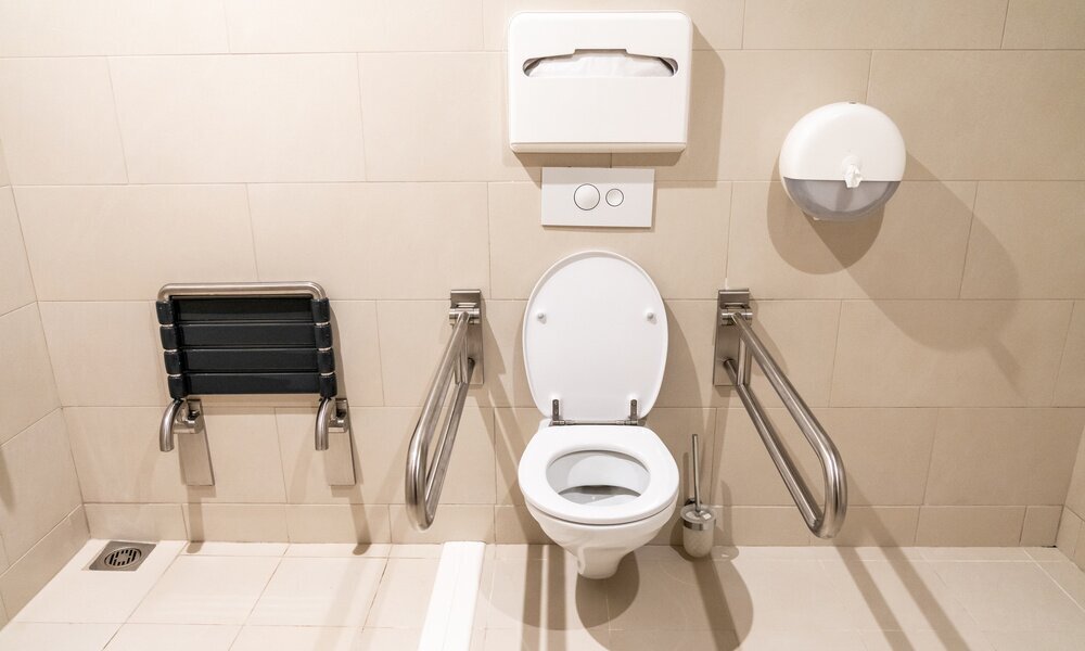 Toiletten in China