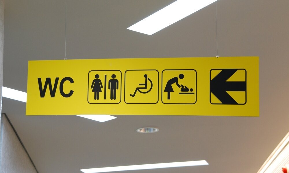 Toiletten in China
