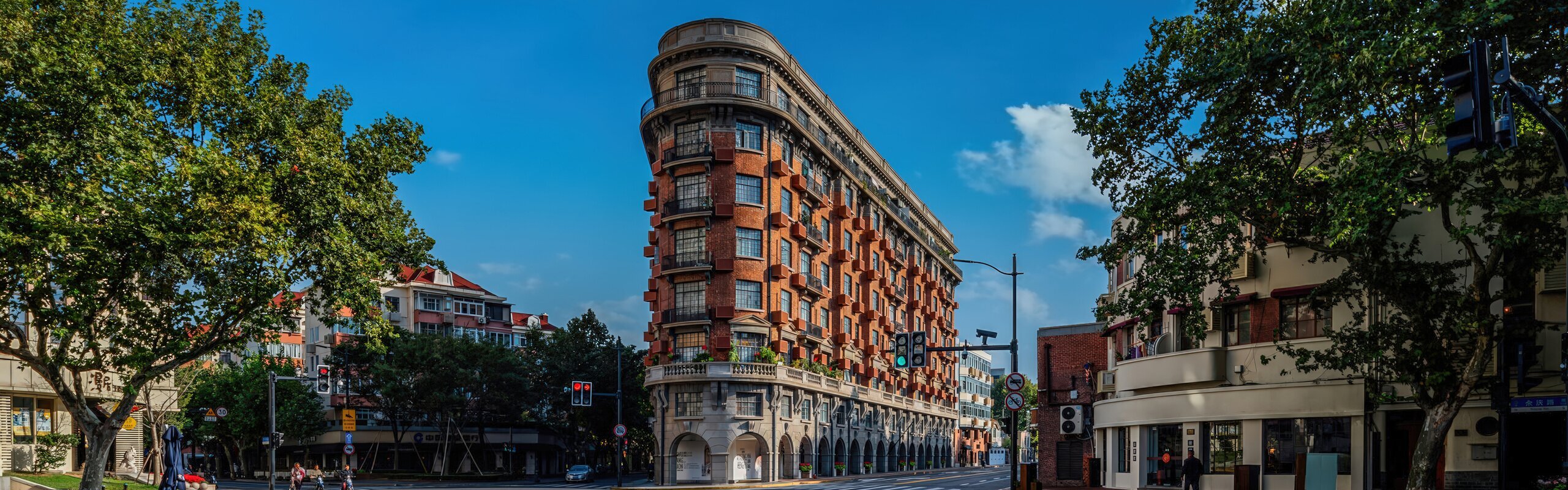 The Former French Concession, Shanghai: Is It Worth Visiting？