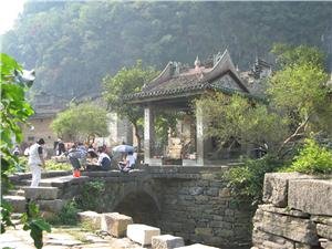Huangyao Ancient Town
