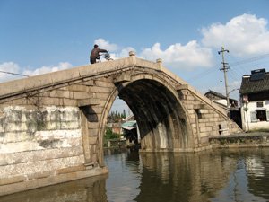 Xitang Water Town