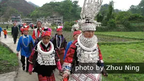 Sisters Meal Festival