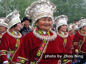 taijiang sisters festival