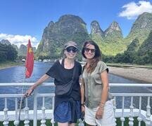 Guida del viaggio in Cina