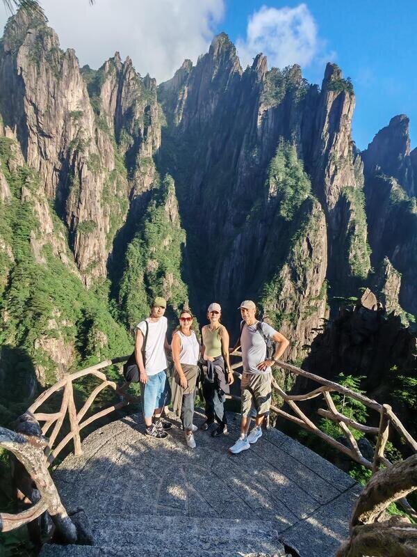 Huangshan