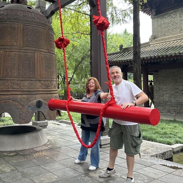 Xi'an