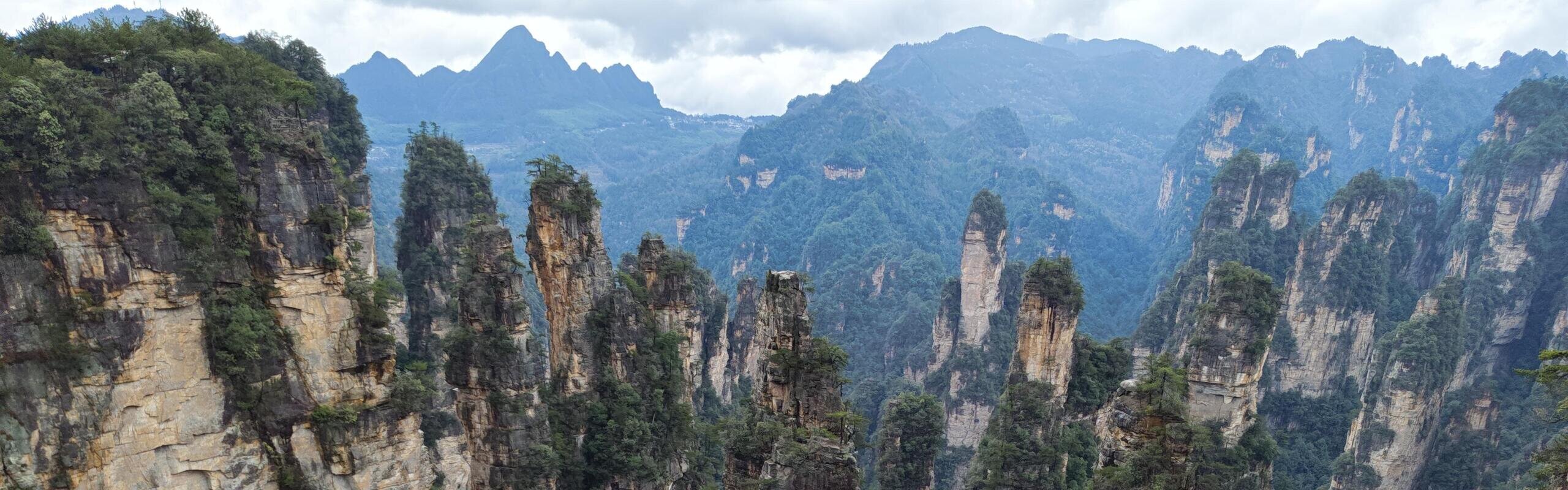 How to Plan a Trip to Zhangjiajie: Guide for 2026/2027