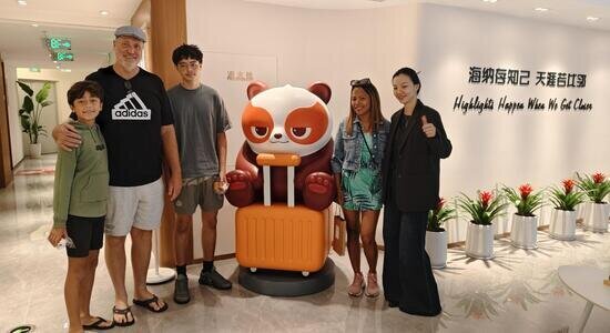 Individualreise bei China Highlights