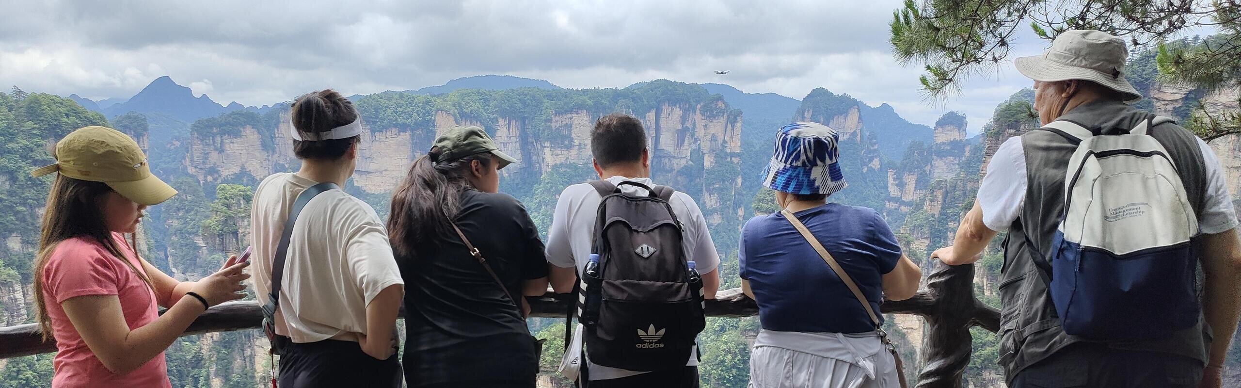 Top Things to Do in Zhangjiajie: How to Choose the Experiences Worth Your Time