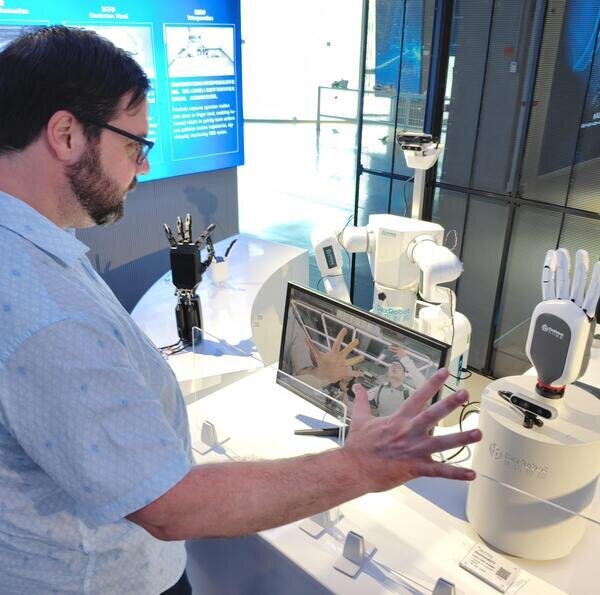 Tecnología innovadora de Pekín