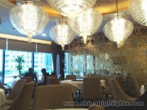 Кухня Макао